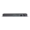 CyberPower PDU44005 Stromverteilungseinheit (PDU) 10 AC-Ausgänge 1U Schwarz