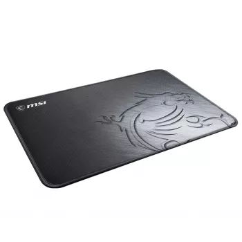 MSI Agility GD21 Gaming-Mauspad Schwarz