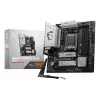 MSI B650M GAMING PLUS WIFI Motherboard AMD B650 Sockel AM5 micro ATX