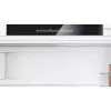 Bosch KUL22VFD0 Einbau-Unterbau-Kühl-Gefrierkombination, 93 l Kühlteil + 17 l Gefrierfach, Energieklasse D