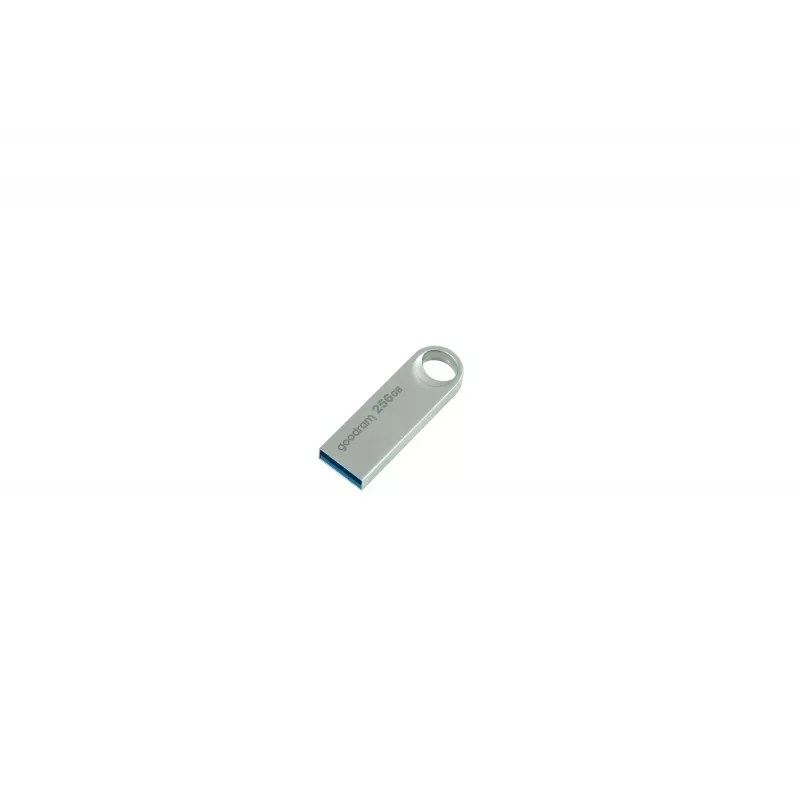 Goodram USB UNO3-2560S0R11 USB-Stick 256 GB USB Typ-A 3.2 Gen 1 (3.1 Gen 1) Silber