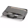 Hama Terra 33,8 cm (13,3 Zoll) Aktentasche Grau