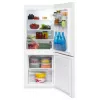 Amica FK1815.4U(E) Kühl-Gefrierkombination, FrostControl, SlimSize, Energieklasse E
