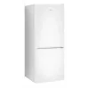 Amica FK1815.4U(E) Kühl-Gefrierkombination, FrostControl, SlimSize, Energieklasse E