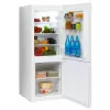 Amica FK1815.4U(E) Kühl-Gefrierkombination, FrostControl, SlimSize, Energieklasse E