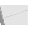 Amica FK1815.4U(E) Kühl-Gefrierkombination, FrostControl, SlimSize, Energieklasse E