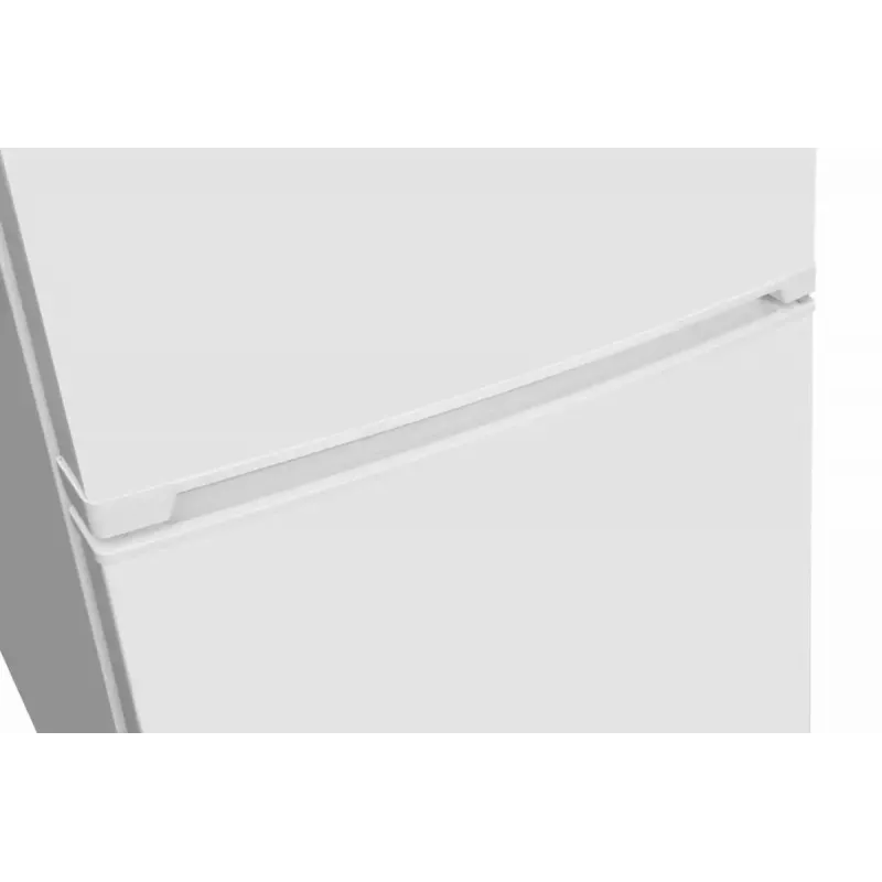 Amica FK1815.4U(E) Kühl-Gefrierkombination, FrostControl, SlimSize, Energieklasse E