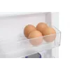 Amica FK1815.4U(E) Kühl-Gefrierkombination, FrostControl, SlimSize, Energieklasse E