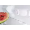 Amica FK1815.4U(E) Kühl-Gefrierkombination, FrostControl, SlimSize, Energieklasse E