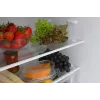 Amica FK1815.4U(E) Kühl-Gefrierkombination, FrostControl, SlimSize, Energieklasse E