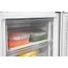 Amica FK1815.4U(E) Kühl-Gefrierkombination, FrostControl, SlimSize, Energieklasse E