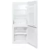 Amica FK1815.4U(E) Kühl-Gefrierkombination, FrostControl, SlimSize, Energieklasse E
