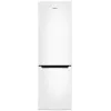 Kühl-Gefrierkombination AMICA FK 2995.2FT(E) — 299 L, unterer Gefrierschrank, No Frost, LED, Klasse E