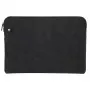 Hama Classy Sleeve 15,6" (39,6 cm) Notebook-Hülle, Polyurethan, schwarz