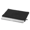 Hama Classy Sleeve 15,6" (39,6 cm) Notebook-Hülle, Polyurethan, schwarz