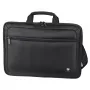 Hama Nice (Nizza) 14,1" (35,8 cm) Notebooktasche, Polyester, Schultergurt, schwarz