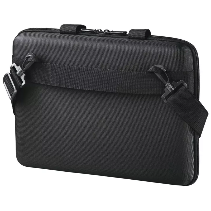 Hama Nice (Nizza) 14,1" (35,8 cm) Notebooktasche, Polyester, Schultergurt, schwarz