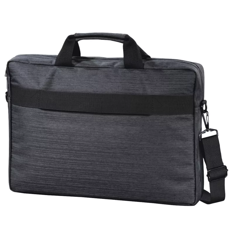 Hama Tayrona 39,6 cm (15,6 Zoll) Aktenkoffer Grau