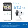 IP-Überwachungskamera TP-Link Tapo C120 Innen-/Außenbereich