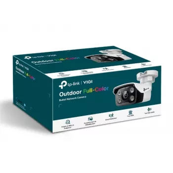 TP-Link VIGI C350 Bullet IP-Überwachungskamera Außenbereich 2880 x 1620 Pixel Decke