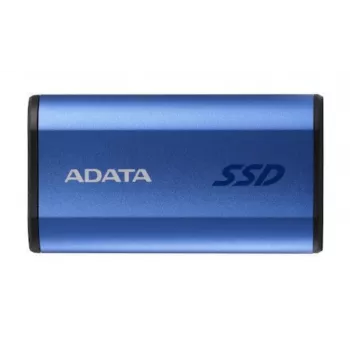 ADATA SE880 500 GB USB Type-C 3.2 Gen 2x2, Blau