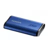 ADATA SE880 4 TB USB Type-C 3.2 Gen 2 (3.1 Gen 2) Blau