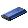 ADATA SE880 4 TB USB Type-C 3.2 Gen 2 (3.1 Gen 2) Blau
