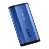 ADATA SE880 4 TB USB Type-C 3.2 Gen 2 (3.1 Gen 2) Blau