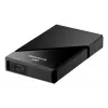 ADATA SE920 Thunderbolt-Technologie 4 TB USB Type-C USB4 Gen 3x2 Schwarz