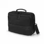 DICOTA Eco Multi Core - 13-14,1 Zoll Notebook-Tasche - Schwarz / 300D 100% recyceltes PET-Polyester