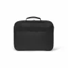 DICOTA Eco Multi Core - 13-14,1 Zoll Notebook-Tasche - Schwarz / 300D 100% recyceltes PET-Polyester