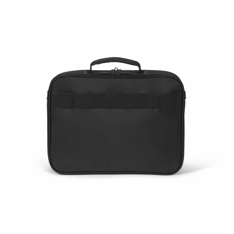 DICOTA Eco Multi Core - 13-14,1 Zoll Notebook-Tasche - Schwarz / 300D 100% recyceltes PET-Polyester