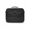 DICOTA Eco Multi Core - 13-14,1 Zoll Notebook-Tasche - Schwarz / 300D 100% recyceltes PET-Polyester
