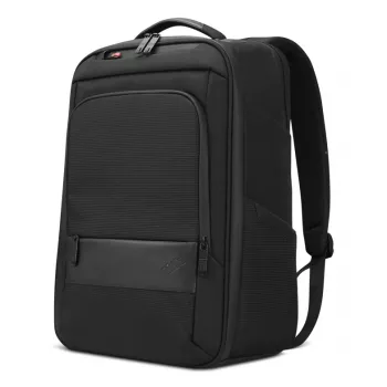 Lenovo ThinkPad Professional 16-inch Gen 2 Rucksack Casual-Rucksack Schwarz Kunststoff
