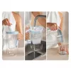 Ersatzwasserfilter BRITA Maxtra PRO Pure Performance Kartusche, weiß, 4 Stück, 150 L/Monat