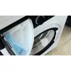 Whirlpool WRBSS 6249 S EU freistehende schmale Frontlader-Waschmaschine 6 kg 1200 U/min, Energieklasse C, Weiß