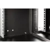 DIGITUS 19IN 4U Wandgehäuse - SOHO PRO 240 x 540 x 400 mm schwarz