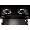 DIGITUS 19IN 4U Wandgehäuse - SOHO PRO 240 x 540 x 400 mm schwarz