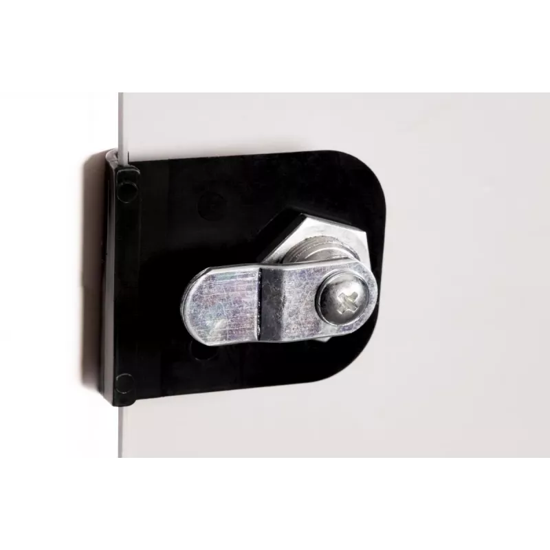 DIGITUS 19IN 12U Wandmontageschrank - SOHO PRO 595 x 540 x 400mm schwarz
