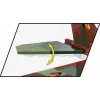 Konstruktionsspielzeug Cobi MiG-29 Ostdeutschland 5851 — 300-teiliges Set
