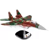 Konstruktionsspielzeug Cobi MiG-29 Ostdeutschland 5851 — 300-teiliges Set