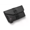 ASUS ROG SLASH Sling Bag 2.0 Polyester, Polyurethan (PU), Thermoplastisches Polyurethan (TPU) Schwarz, Blau, Pink Unisex Umhängetasche