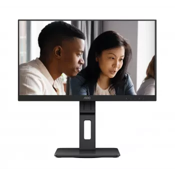 AOC E2 22E2UMF Computer Monitor 54,6 cm (21,5 Zoll) 1920 x 1080 Pixel Full HD LED Schwarz