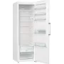 Gorenje Kylskåp R619EEW5 BK070B, 398 L, SN-N, 38 dB, E, Weiß