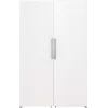 Gorenje Kylskåp R619EEW5 BK070B, 398 L, SN-N, 38 dB, E, Weiß
