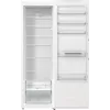 Gorenje Kylskåp R619EEW5 BK070B, 398 L, SN-N, 38 dB, E, Weiß
