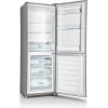 Gorenje RK416EPS4 Kühl-Gefrierkombination Standgerät 230 L Grau