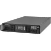 Qoltec 52286 Rack-USV 2 kVA (2000 W), Leistungsfaktor 1,0, rackmontierbar