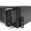 Qoltec 52286 Rack-USV 2 kVA (2000 W), Leistungsfaktor 1,0, rackmontierbar