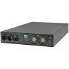 Qoltec 52286 Rack-USV 2 kVA (2000 W), Leistungsfaktor 1,0, rackmontierbar